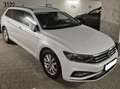 Volkswagen Passat Variant Passat Variant 2.0 TDI SCR DSG Business Weiß - thumbnail 1