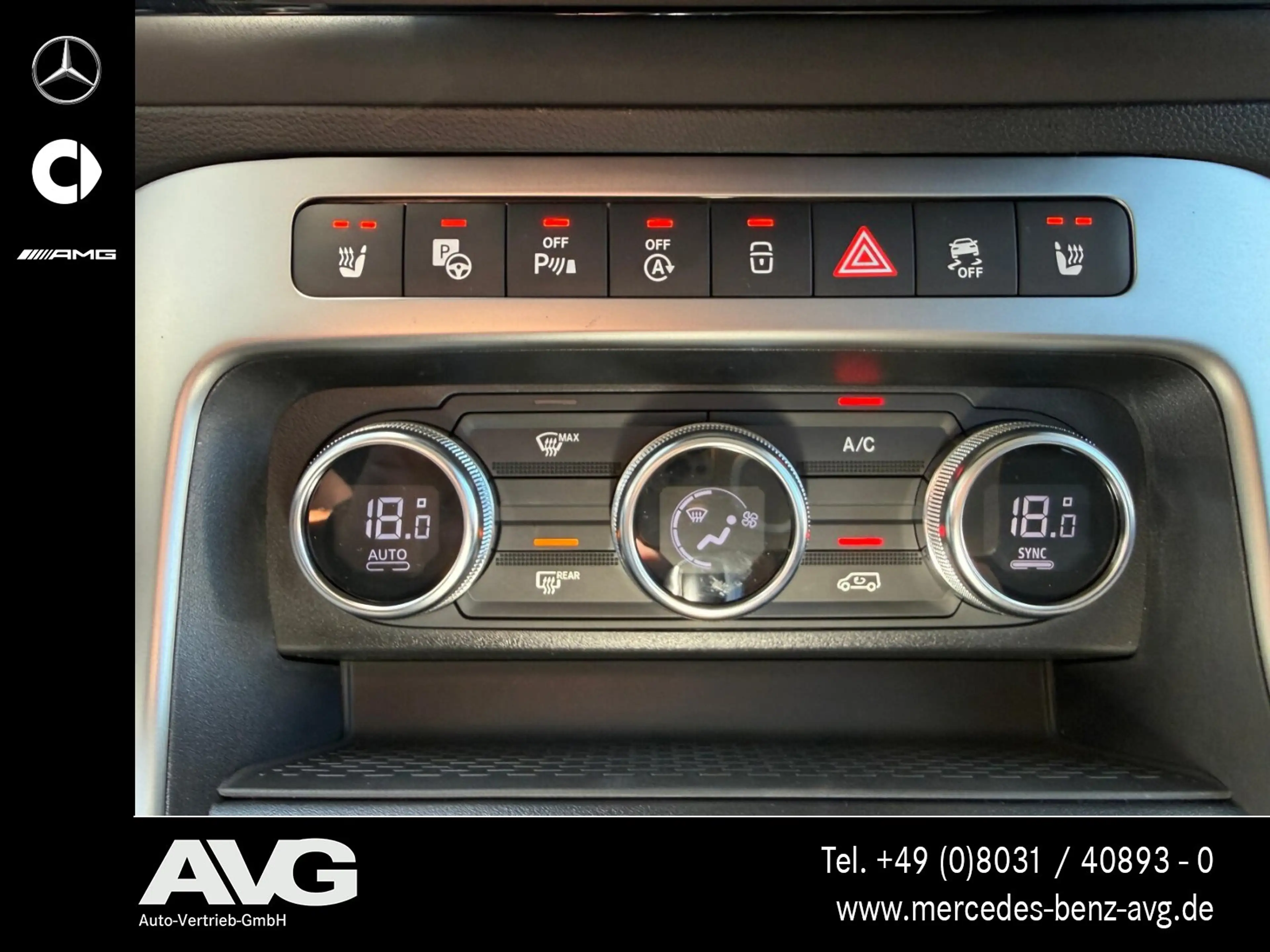 Mercedes-Benz T-Class T 180 d PROGRESSIVE Standard SMARTPHONE NAVI RFK — photo 12