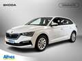Skoda Scala 1.0 TSI 110pk DSG Ambition | Climatronic | Adaptiv Blanc - thumbnail 1