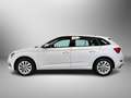 Skoda Scala 1.0 TSI 110pk DSG Ambition | Climatronic | Adaptiv Blanc - thumbnail 4