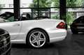 Mercedes-Benz SL 350 Sportmotor #AMG STYLING #SPORTPAKET #BRD! Blanc - thumbnail 5