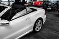 Mercedes-Benz SL 350 Sportmotor #AMG STYLING #SPORTPAKET #BRD! Blanc - thumbnail 11