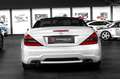 Mercedes-Benz SL 350 Sportmotor #AMG STYLING #SPORTPAKET #BRD! Blanc - thumbnail 7
