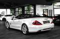 Mercedes-Benz SL 350 Sportmotor #AMG STYLING #SPORTPAKET #BRD! Blanc - thumbnail 6