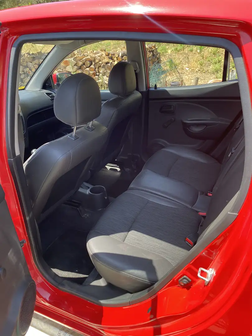 Kia Picanto 1.0 Town - 2