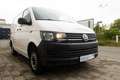 Volkswagen T6 Transporter 2.0 TDI Kasten / Standheizung Weiß - thumbnail 8
