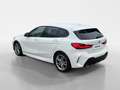 BMW 118 M Sport Weiß - thumbnail 6