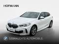 BMW 118 M Sport Weiß - thumbnail 1