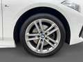 BMW 118 M Sport Weiß - thumbnail 17