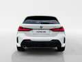 BMW 118 M Sport Weiß - thumbnail 8