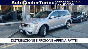 2.0 mjt 16v Lounge 140cv FRIZIONE E DISTRIBUZIONE NUOVE