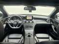 Mercedes-Benz C 180 d Aut./AMG-63 LOOK/PANO/NAVI/KAMERA/LED/STZHZG Schwarz - thumbnail 11