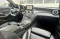 Mercedes-Benz C 180 d Aut./AMG-63 LOOK/PANO/NAVI/KAMERA/LED/STZHZG Schwarz - thumbnail 12