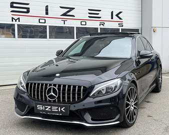 d Aut./AMG-63 LOOK/PANO/NAVI/KAMERA/LED/STZHZG