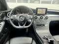 Mercedes-Benz C 180 d Aut./AMG-63 LOOK/PANO/NAVI/KAMERA/LED/STZHZG Schwarz - thumbnail 10