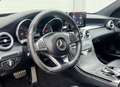 Mercedes-Benz C 180 d Aut./AMG-63 LOOK/PANO/NAVI/KAMERA/LED/STZHZG Schwarz - thumbnail 9