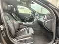 Mercedes-Benz C 180 d Aut./AMG-63 LOOK/PANO/NAVI/KAMERA/LED/STZHZG Schwarz - thumbnail 13