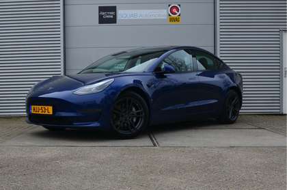 Tesla Model 3 Long Range AWD 75 kWh Trekhaak (1.000kg), AutoPilo