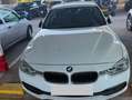 BMW 318 318d Blanco - thumbnail 2