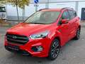 Ford Kuga ST-Line 4x4 TÜV NEU/NAVI/ACC/LED/R-CAM/SHZ/ Rouge - thumbnail 1
