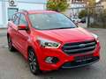 Ford Kuga ST-Line 4x4 TÜV NEU/NAVI/ACC/LED/R-CAM/SHZ/ Rouge - thumbnail 5