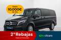 Mercedes-Benz V 250 250d Largo Gris - thumbnail 1