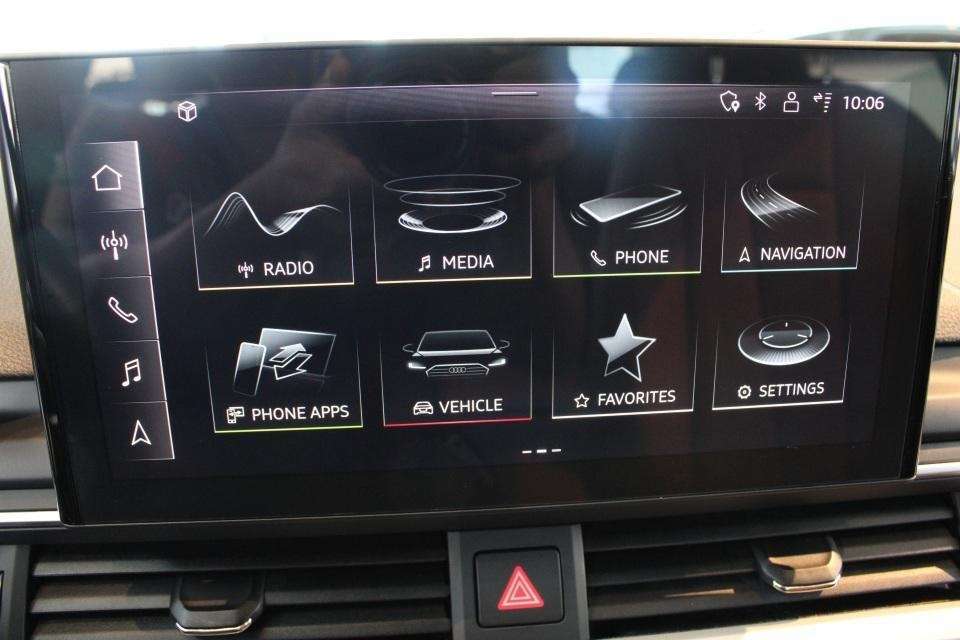 2023 Audi A5 Komfort Quattro thumb 12