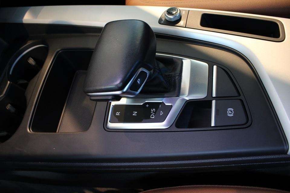 2023 Audi A5 Komfort Quattro thumb 16