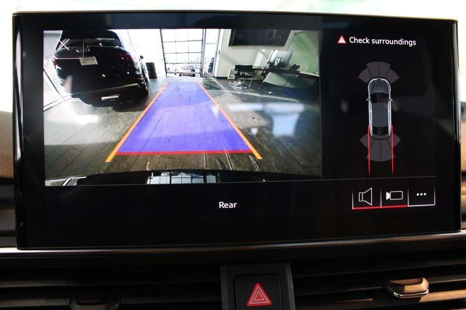 2023 Audi A5 Komfort Quattro thumb 22