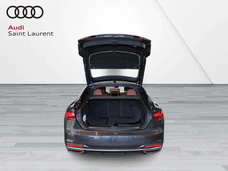 2023 Audi A5 Komfort Quattro thumb 9