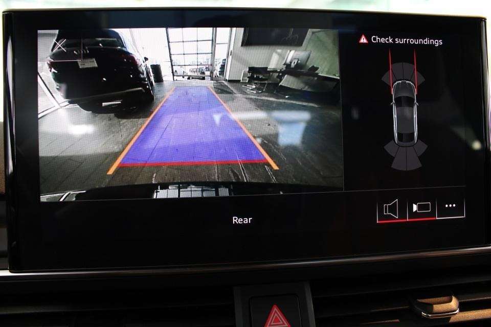 2023 Audi A5 Komfort Quattro thumb 20