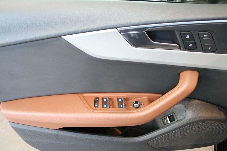 2023 Audi A5 Komfort Quattro thumb 23