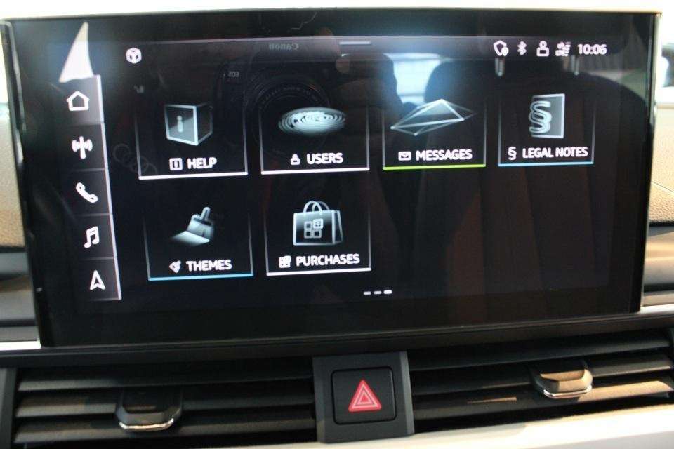 2023 Audi A5 Komfort Quattro thumb 14