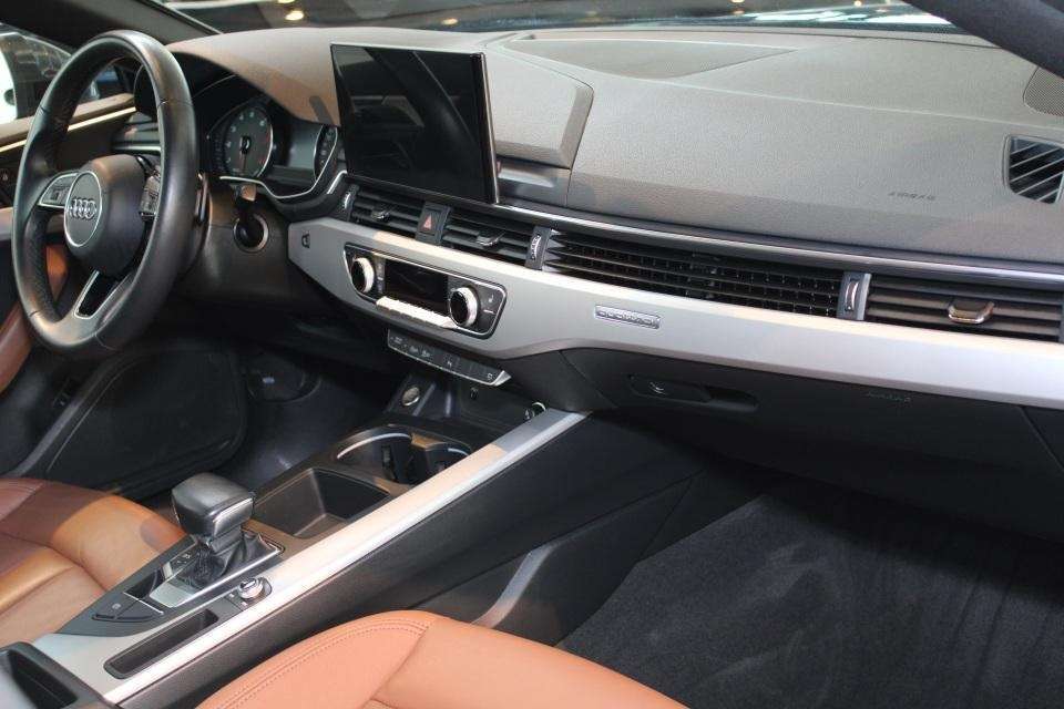 2023 Audi A5 Komfort Quattro thumb 13