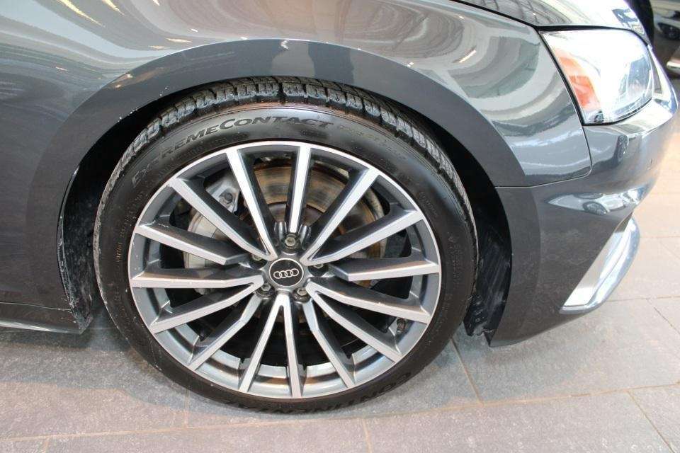 2023 Audi A5 Komfort Quattro thumb 25