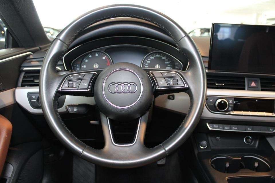 2023 Audi A5 Komfort Quattro thumb 18