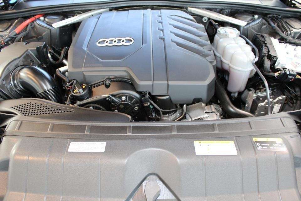 2023 Audi A5 Komfort Quattro thumb 10