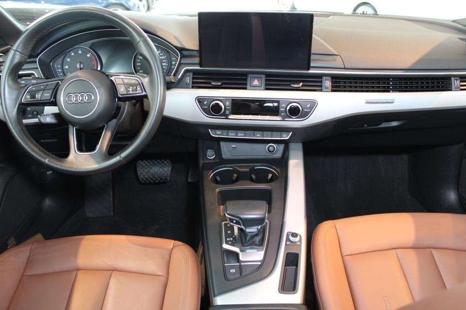 2023 Audi A5 Komfort Quattro thumb 6