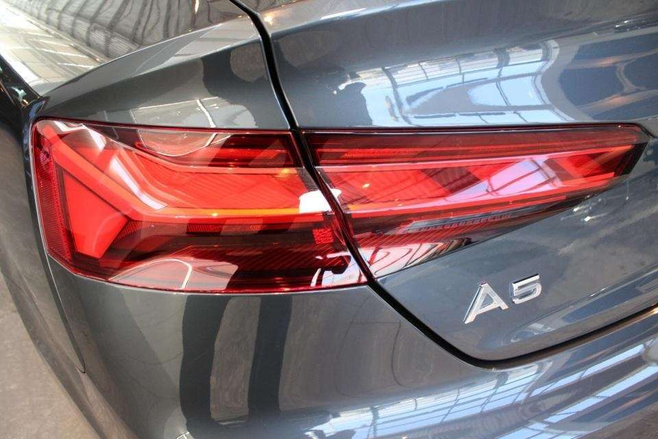 2023 Audi A5 Komfort Quattro thumb 24