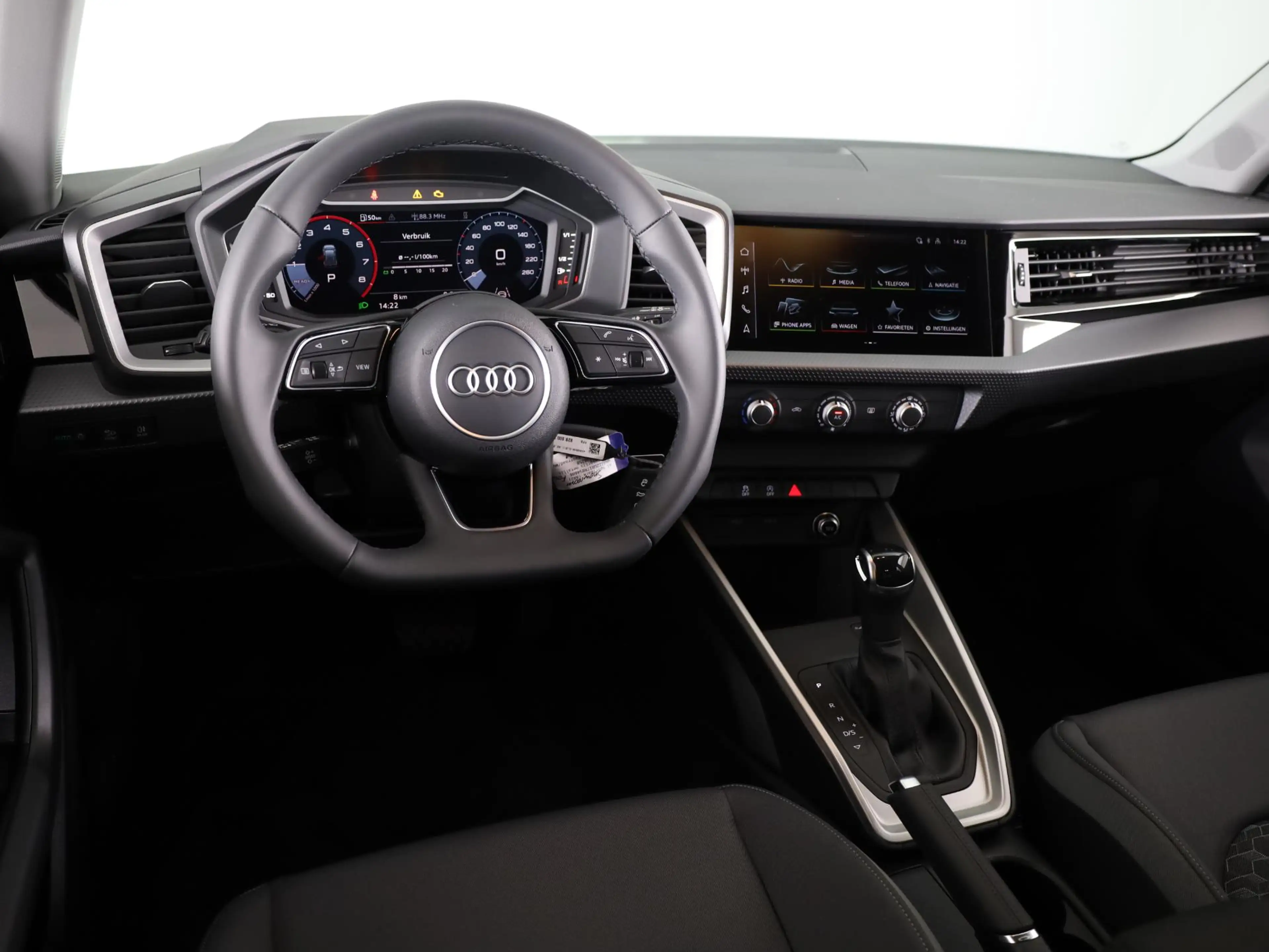 Audi A1 Sportback Advanced edition 25 TFSI 95 pk | LED ver — photo 13