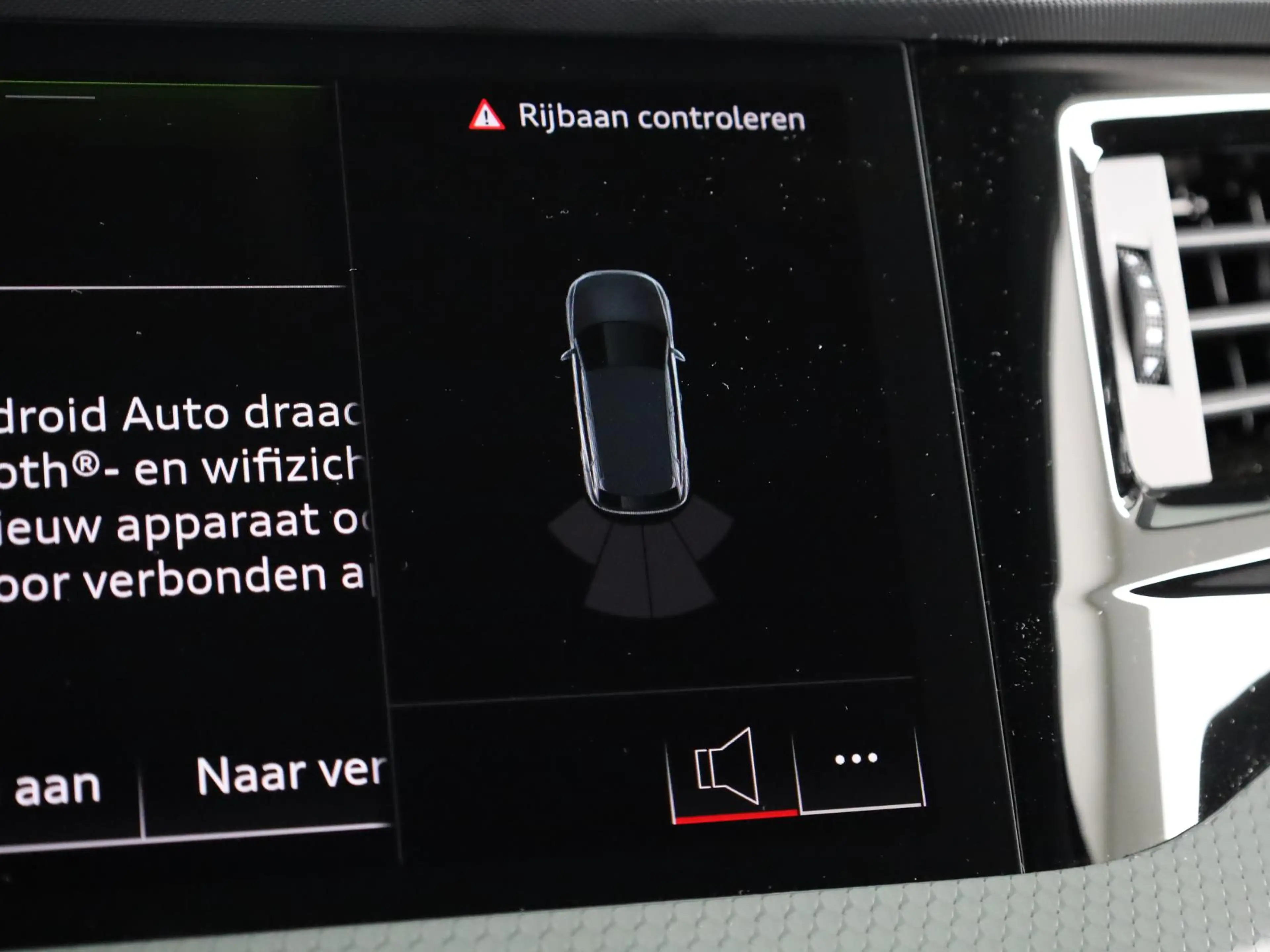 Audi A1 Sportback Advanced edition 25 TFSI 95 pk | LED ver — photo 11