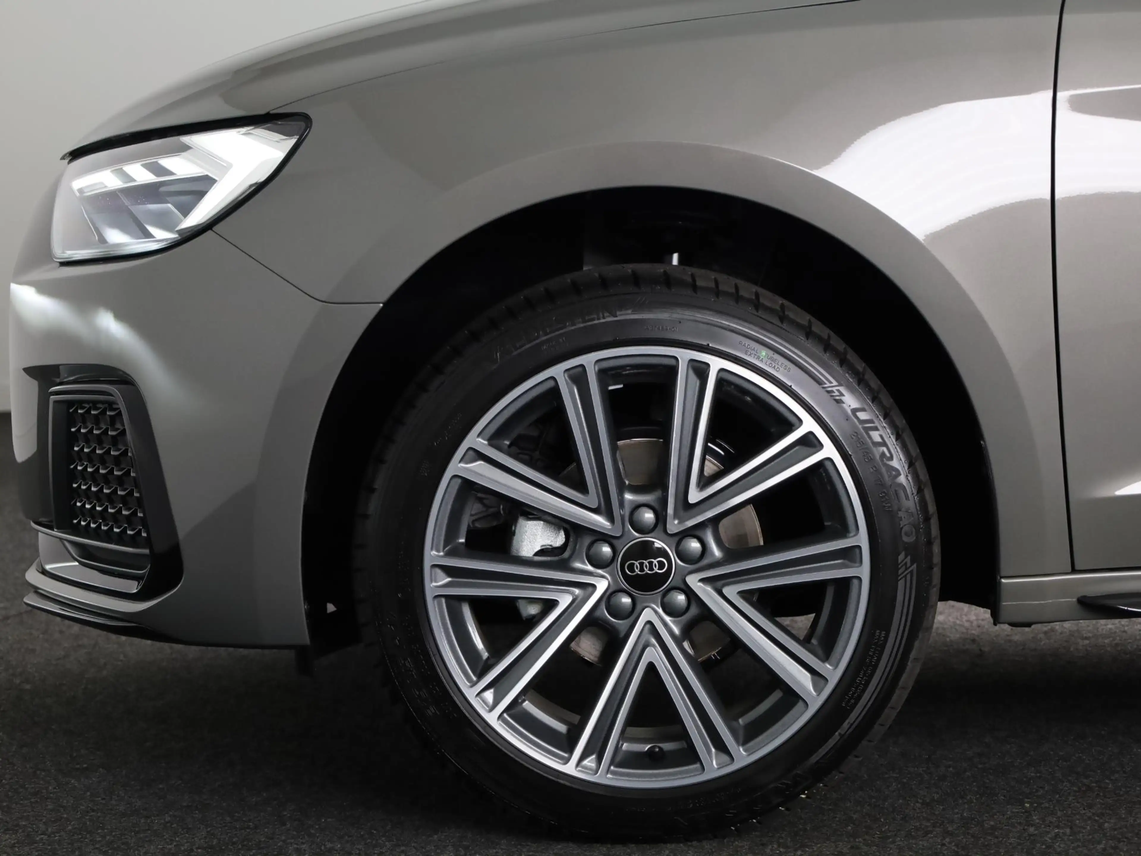 Audi A1 Sportback Advanced edition 25 TFSI 95 pk | LED ver — photo 12