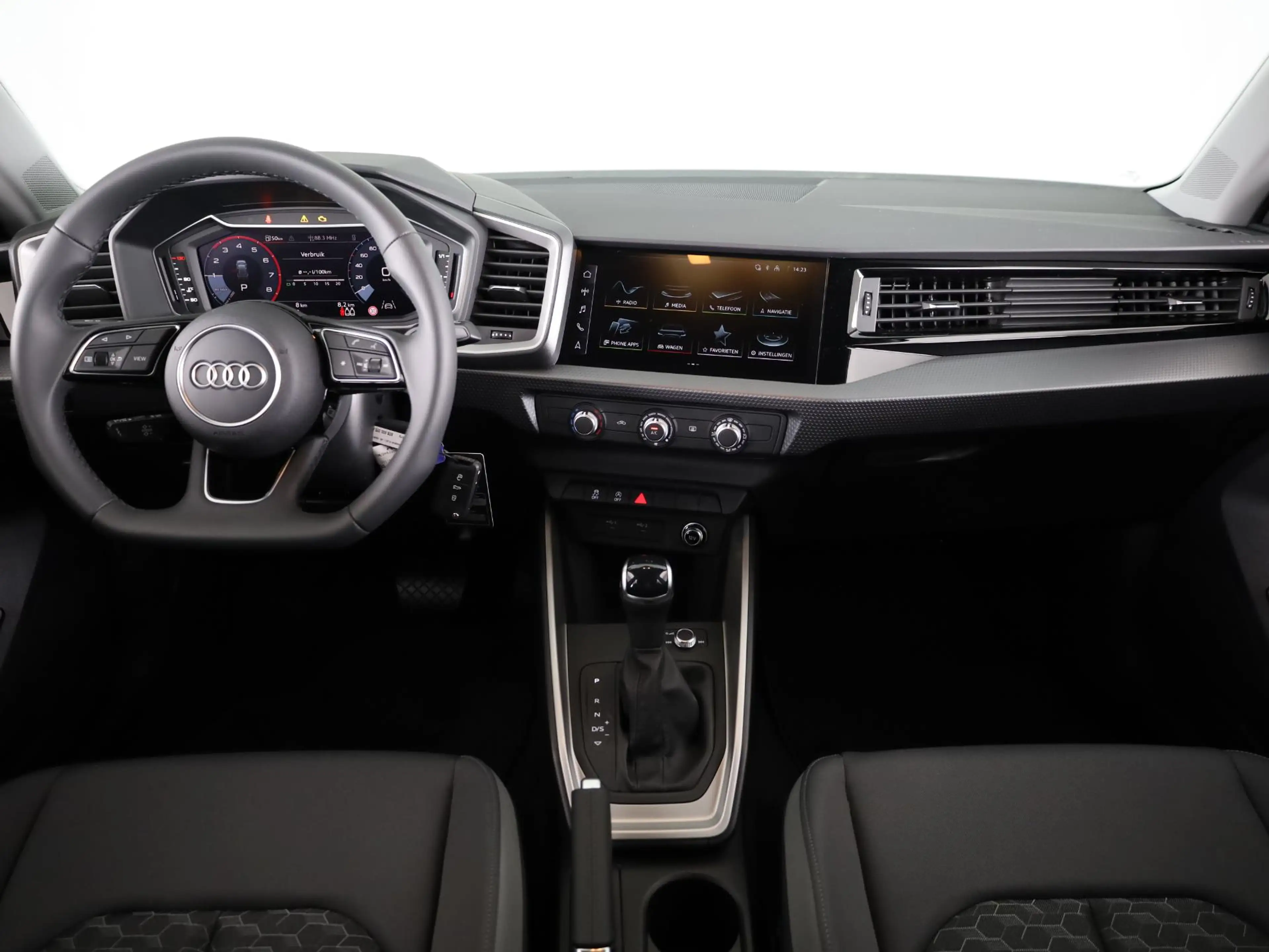 Audi A1 Sportback Advanced edition 25 TFSI 95 pk | LED ver — photo 5