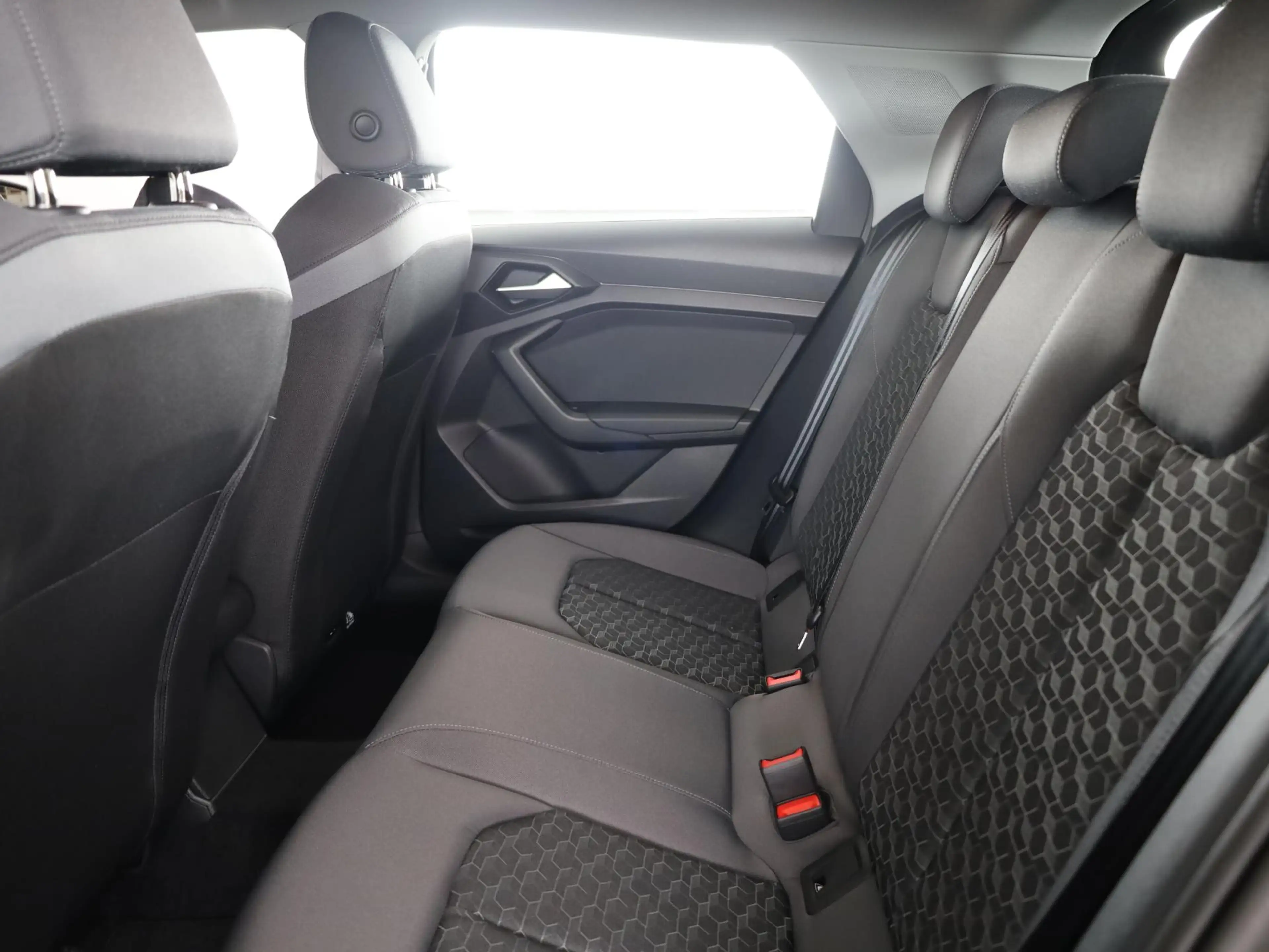 Audi A1 Sportback Advanced edition 25 TFSI 95 pk | LED ver — photo 14
