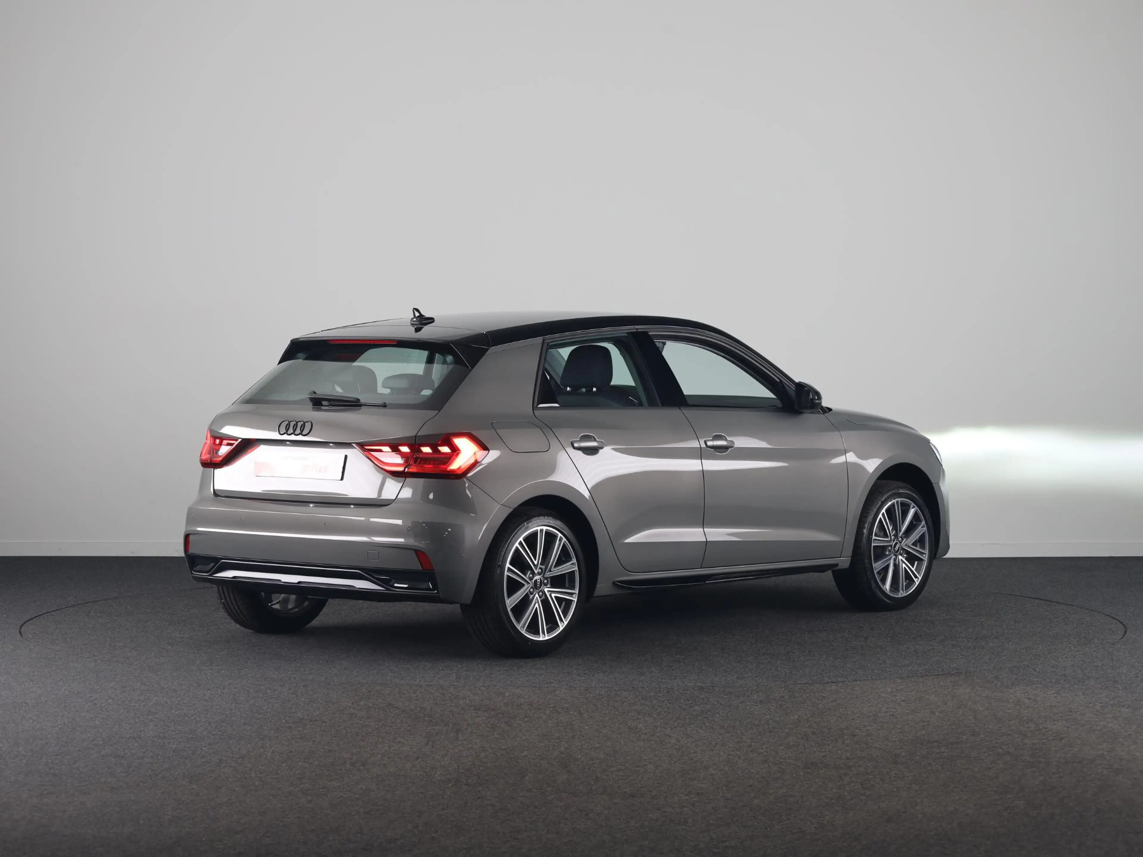 Audi A1 Sportback Advanced edition 25 TFSI 95 pk | LED ver — photo 3