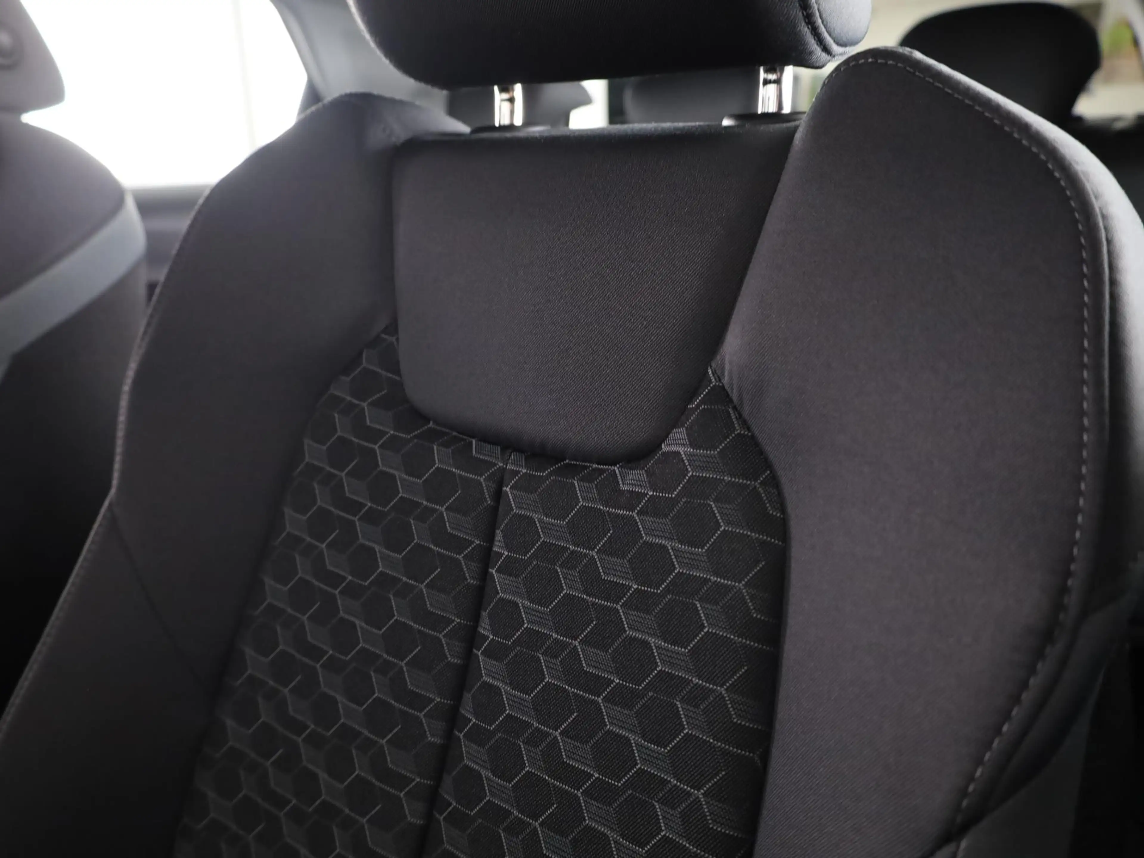 Audi A1 Sportback Advanced edition 25 TFSI 95 pk | LED ver — photo 7