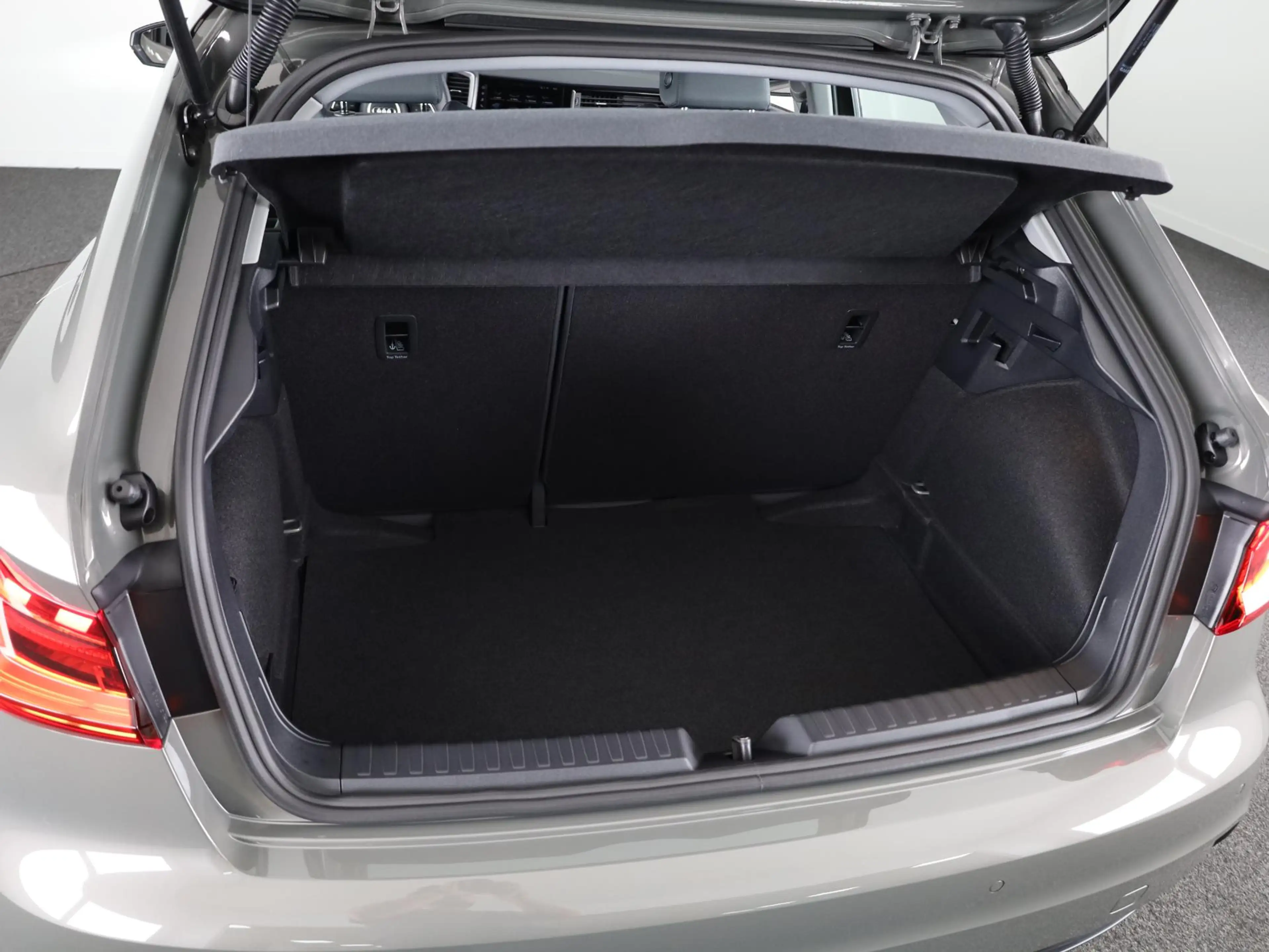 Audi A1 Sportback Advanced edition 25 TFSI 95 pk | LED ver — photo 15