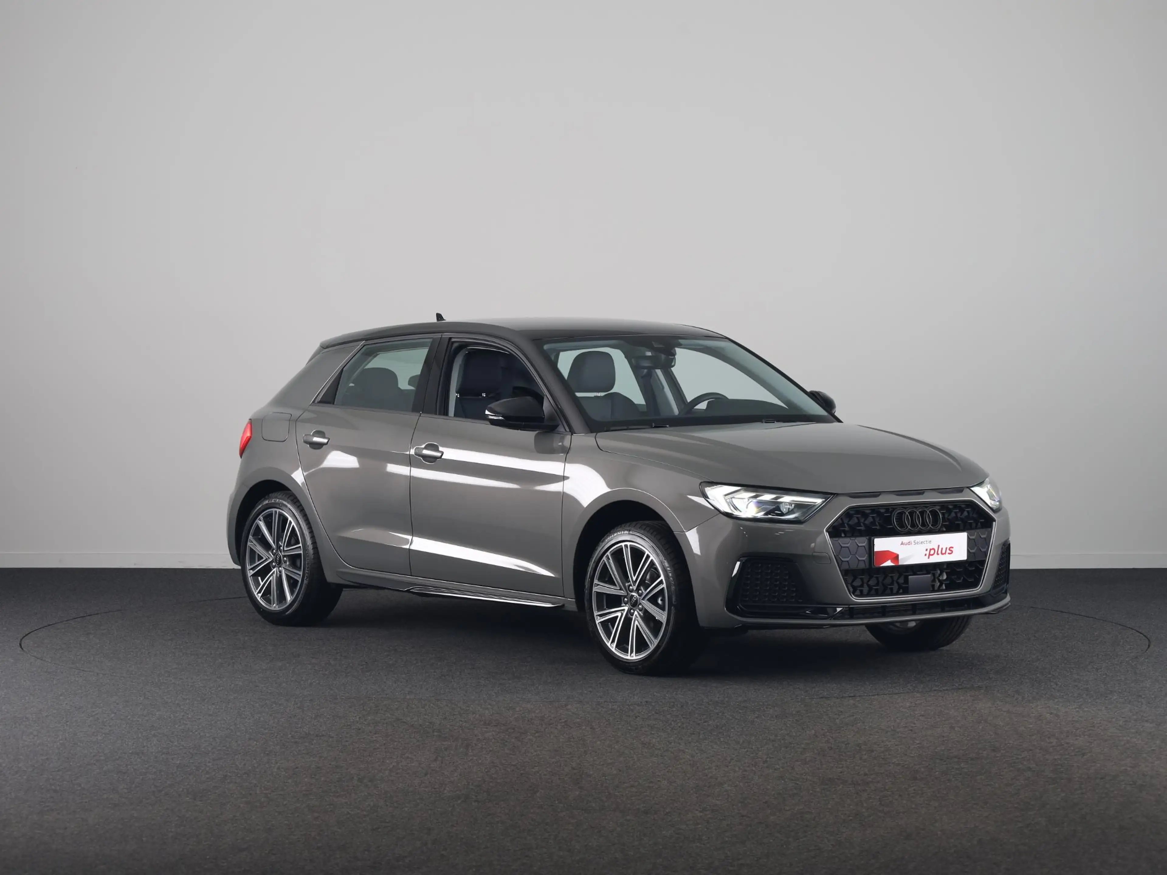 Audi A1 Sportback Advanced edition 25 TFSI 95 pk | LED ver — photo 4