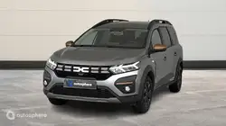 Dacia Jogger 1.0 ECO-G 100ch Extreme+ 7 places