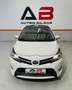 Toyota Verso 120D Advance 5pl. Blanc - thumbnail 7